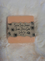 Island Fresh Gain Goat Milk Soap