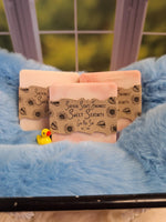 Sweet Serenity Goat Milk Soap