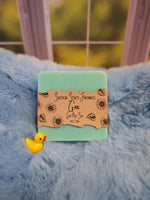 Gain Goat Milk Soap