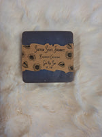 Blueberry Cheesecake Goat Milk Soap