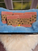 Honolulu Goat Milk Soap