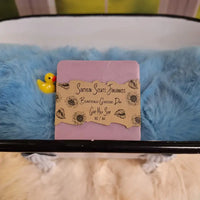 Beautifully Gorgeous Day Goat Milk Soap
