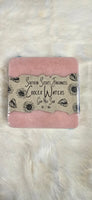 Cooler Waters Goat Milk Soap
