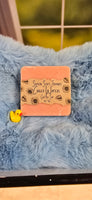 Cooler Waters Goat Milk Soap