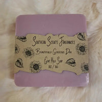 Beautifully Gorgeous Day Goat Milk Soap
