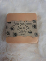 Fun in the Sun Goat Milk Soap