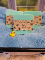 Gain Goat Milk Soap