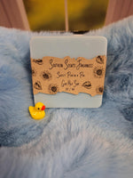Sweet Peas in a Pod Goat Milk Soap