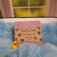 Beautifully Gorgeous Day Goat Milk Soap
