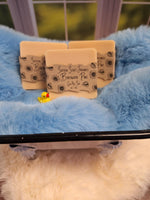 Birchwood Pine Goat Milk Soap