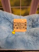 Palo Santos Goat Milk Soap