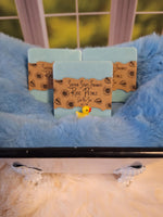 Rose Petals Goat Milk Soap