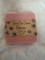 Honolulu Goat Milk Soap