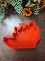 Airboat Silicone Mold