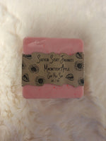 Macintosh Apple Goat Milk Soap