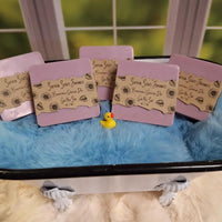 Beautifully Gorgeous Day Goat Milk Soap