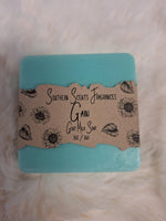 Gain Goat Milk Soap