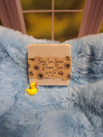 Deadly Sexy Goat Milk Soap