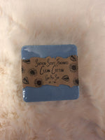 Clean Cotton Goat Milk Soap