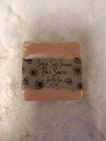 Palo Santos Goat Milk Soap
