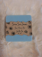 Sweet Peas in a Pod Goat Milk Soap