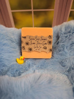 Island Fresh Gain Goat Milk Soap