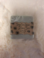 Deadly Sexy Goat Milk Soap