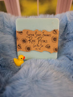 Rose Petals Goat Milk Soap