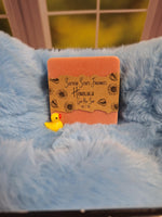 Honolulu Goat Milk Soap