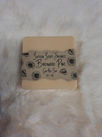Birchwood Pine Goat Milk Soap