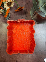 Thick Thighs and Summer Vibes Silicone Mold
