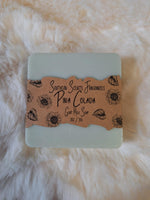 Pina Colada Goat Milk Soap