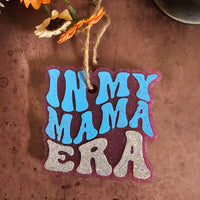 Mama Era Silicone Mold