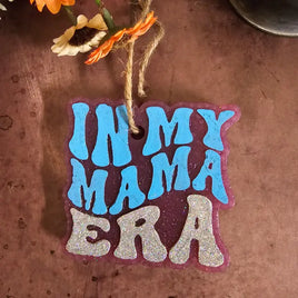 Mama Era Silicone Mold