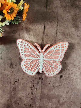 Butterfly Silicone Mold