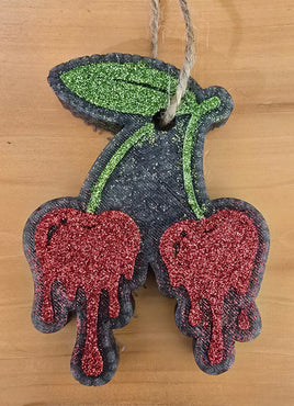 Malted Cherries Freshie