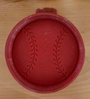 Baseball/Softball Silicone Mold