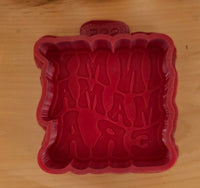 Mama Era Silicone Mold