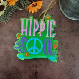 Hippie Soul Freshie