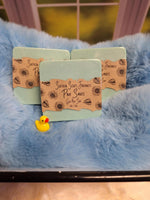 Pink Sands Goat Milk Soap