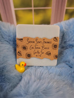 Cool Tropical Breeze Goat Milk Soap