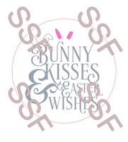 Easter Digital Cardstock Cutouts