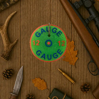 12 Gauge Silicone Mold