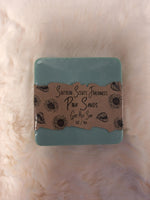 Pink Sands Goat Milk Soap