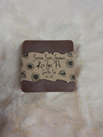 Key Lime Pie Goat Milk Soap