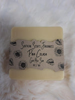 Pina Colada Goat Milk Soap