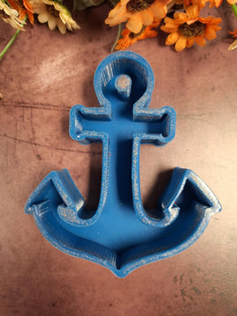 Anchor- Used Freshie Mold