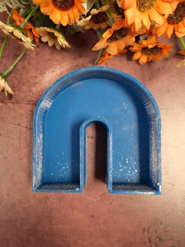 Boho Rainbow- Used Freshie Mold