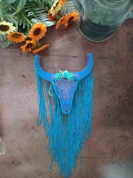 Bull Head Silicone Mold