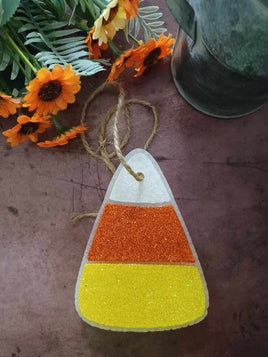 Candy Corn Silicone Mold